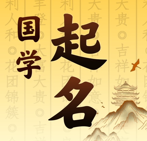 固始国学起名 人工起名一对一